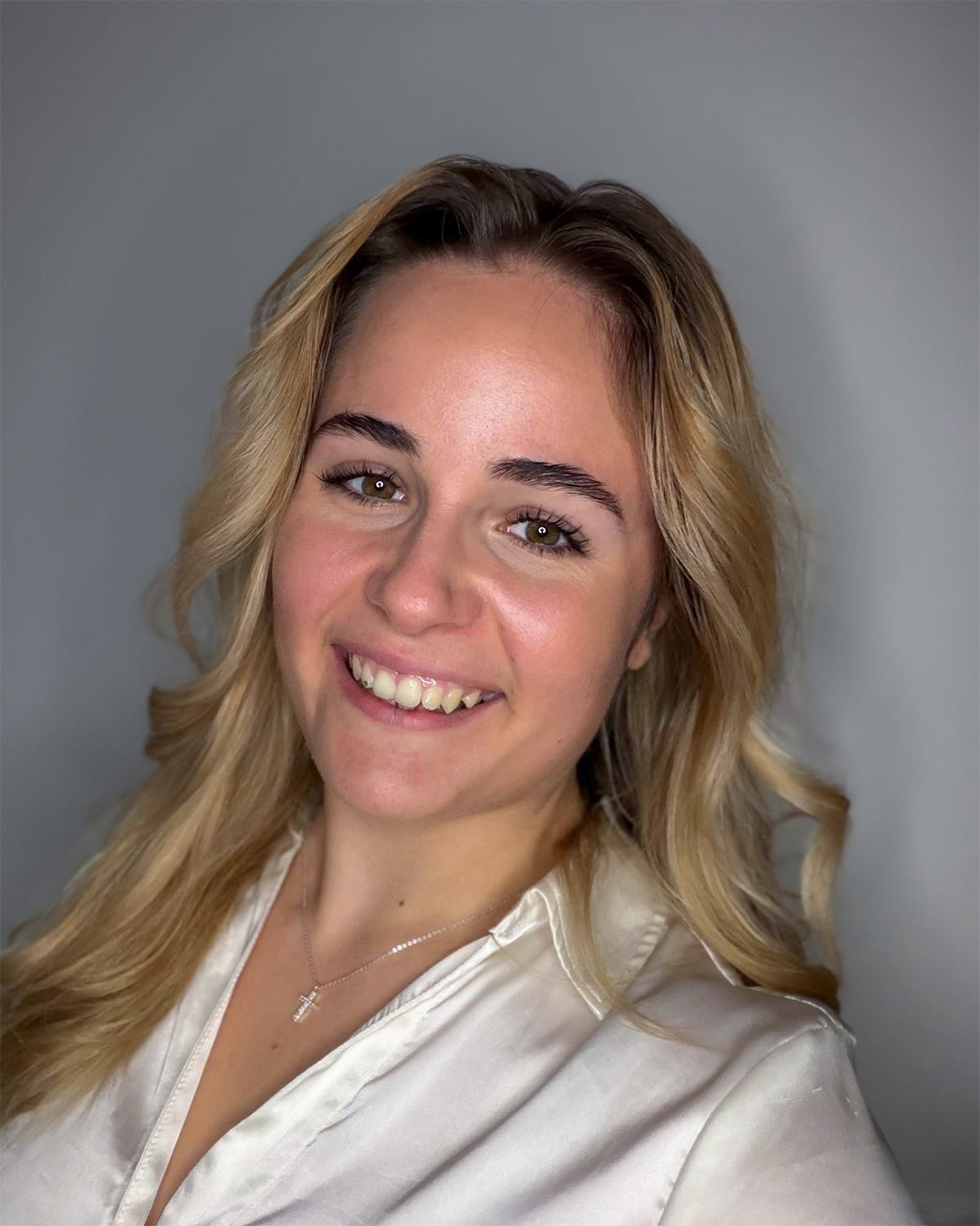 Anna-Lena Hirz – Gründerin von ALENA Digital